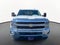 2015 Chevrolet Silverado 2500 HD LTZ