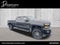 2015 Chevrolet Silverado 2500 HD LTZ