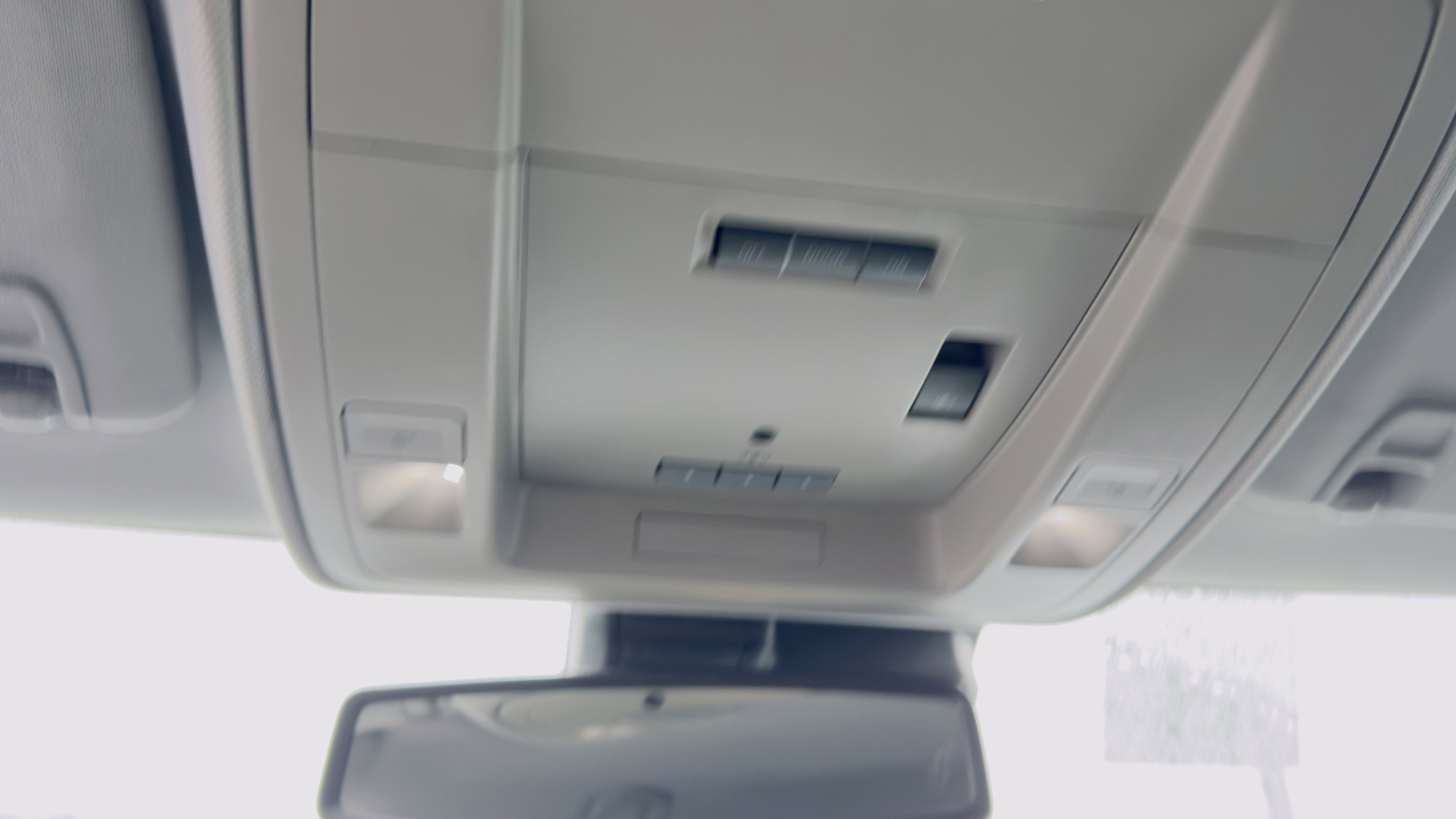 2015 Chevrolet Silverado 2500 HD LTZ