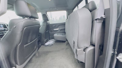 2015 Chevrolet Silverado 2500 HD LTZ