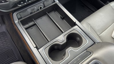 2015 Chevrolet Silverado 3500 HD LTZ