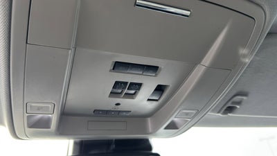 2015 Chevrolet Silverado 3500 HD LTZ