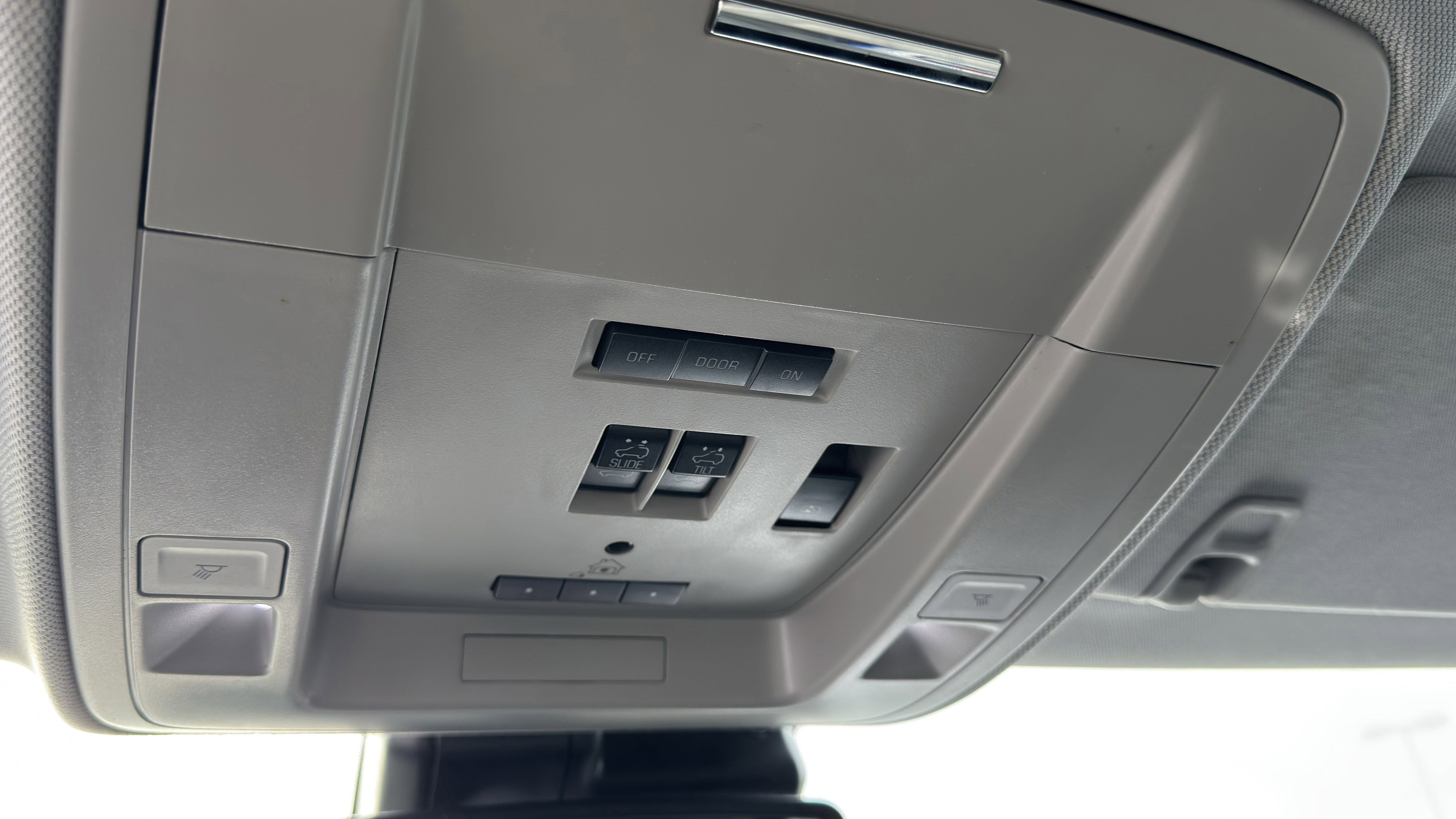 2015 Chevrolet Silverado 3500 HD LTZ