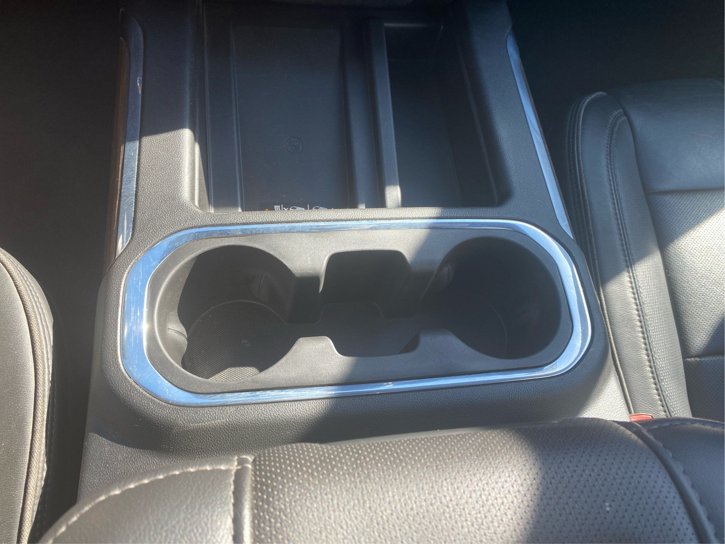 2022 Chevrolet Silverado 3500 HD High Country DRW