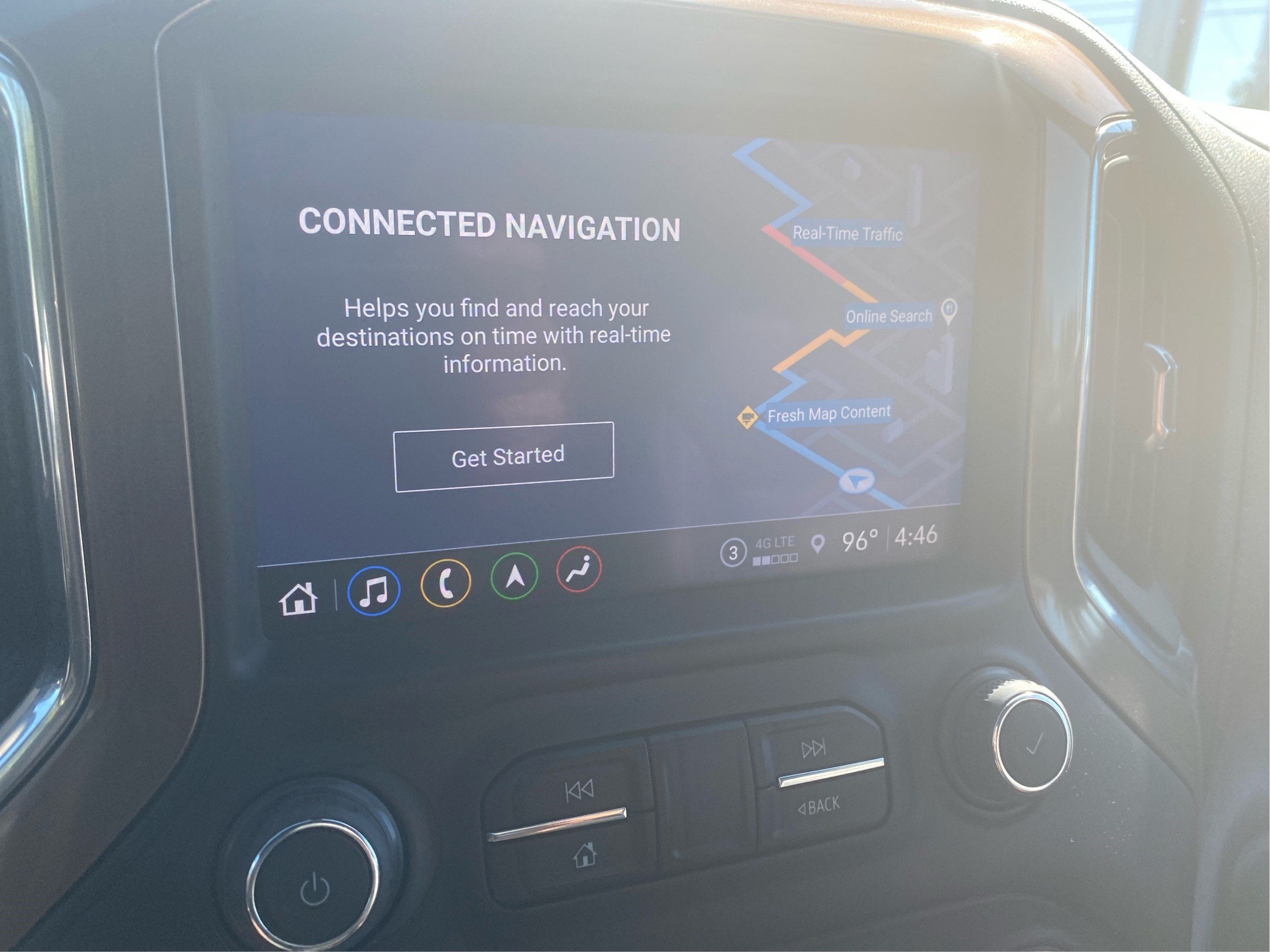 2022 Chevrolet Silverado 3500 HD High Country DRW