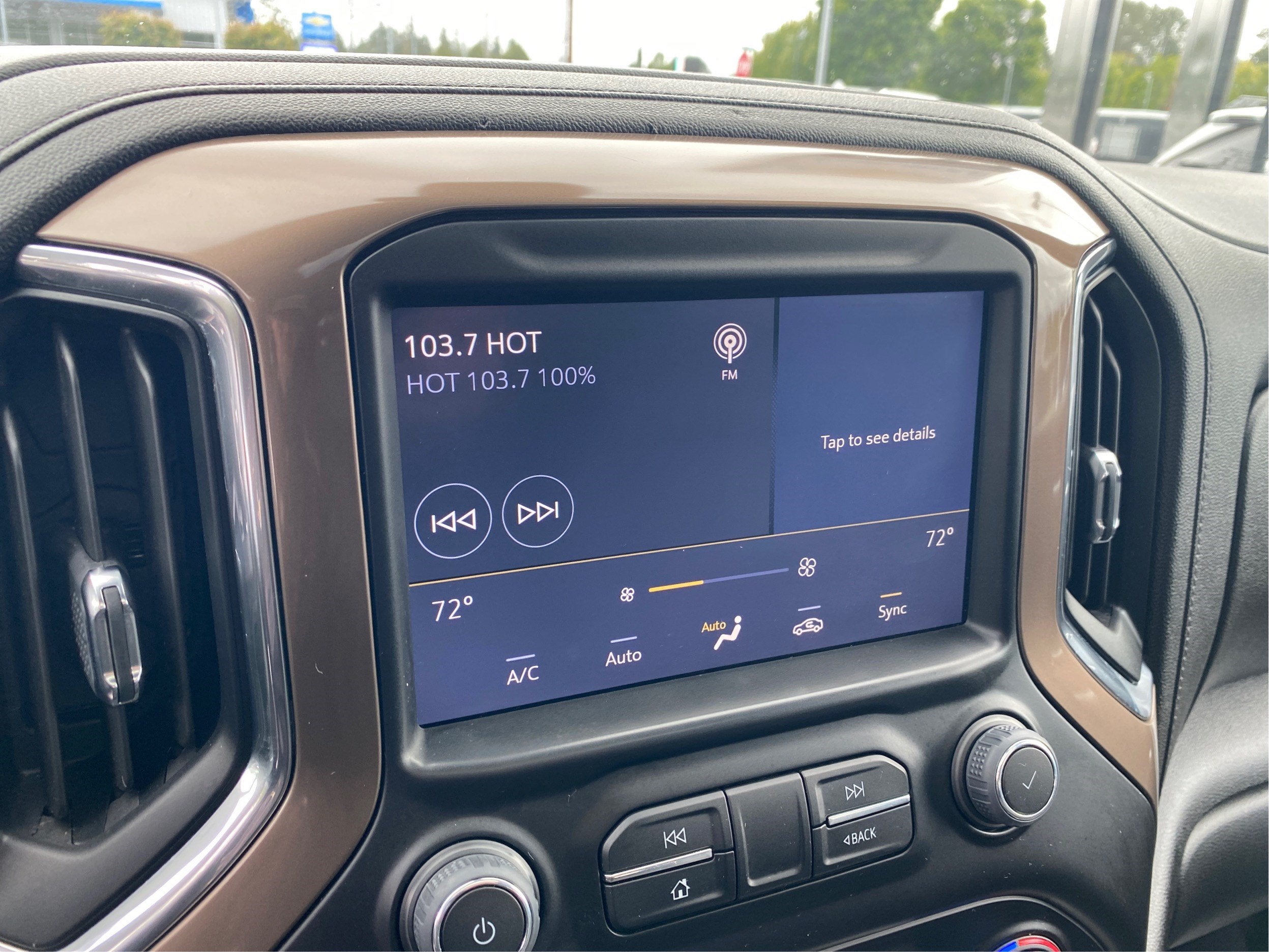 2022 Chevrolet Silverado 3500 HD High Country