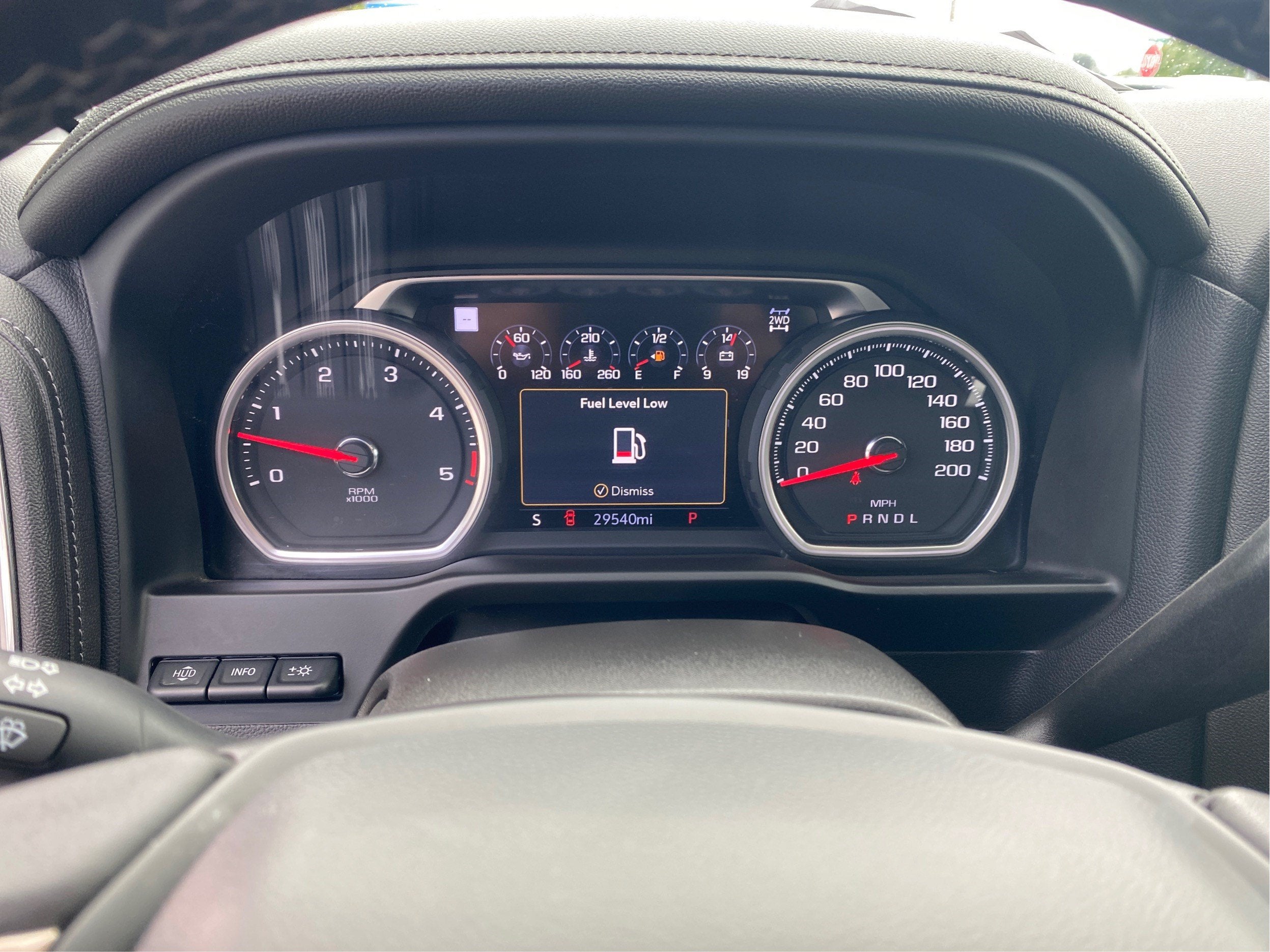 2022 Chevrolet Silverado 3500 HD High Country