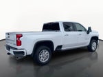 2022 Chevrolet Silverado 3500 HD High Country
