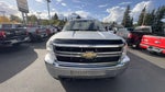 2011 Chevrolet Silverado 3500 HD DRW LT