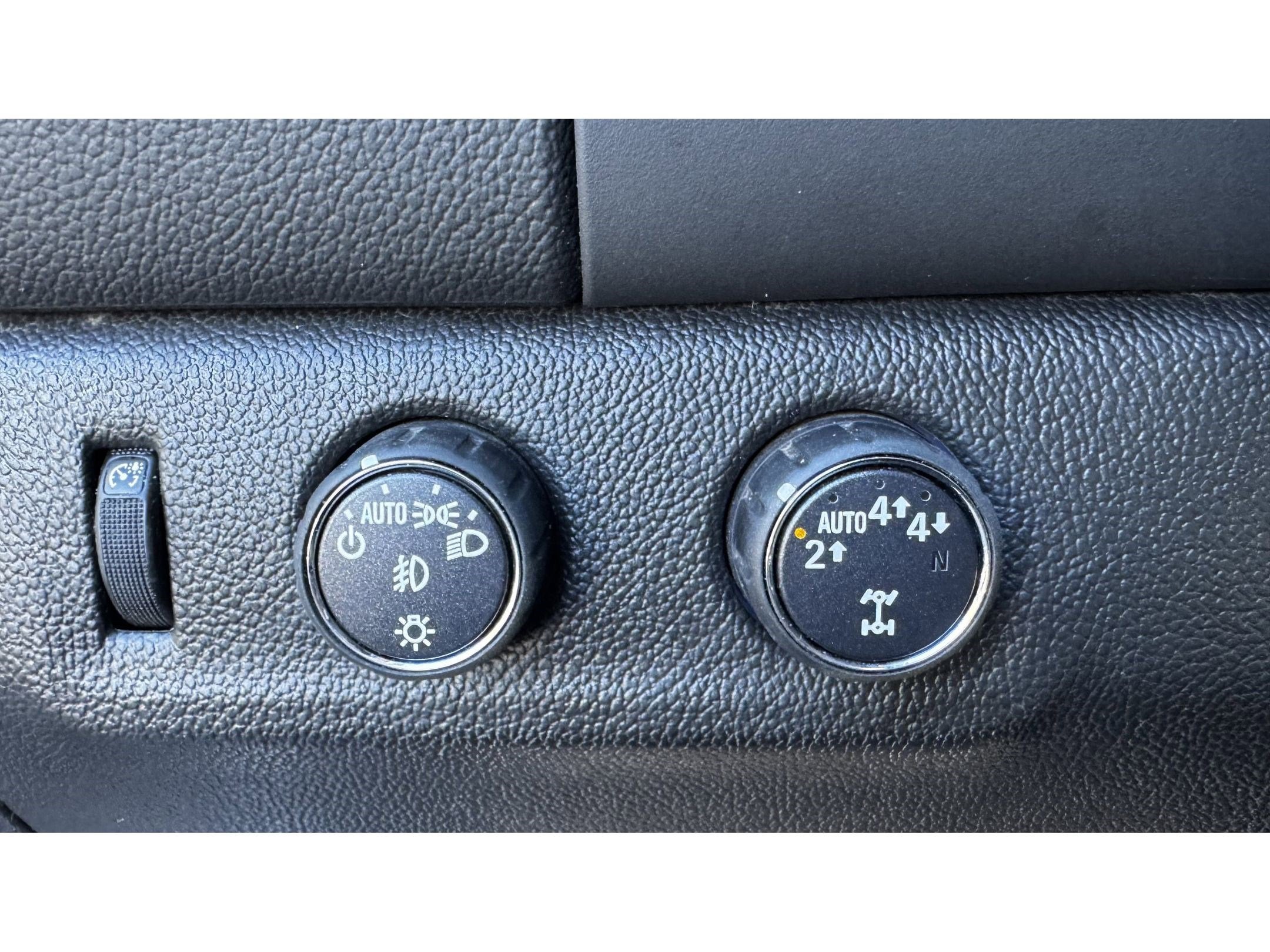 2018 Chevrolet Colorado 4WD LT