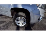2018 Chevrolet Colorado 4WD LT