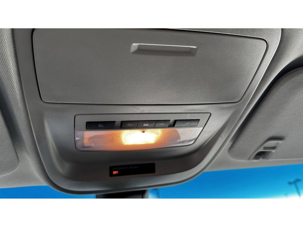 2018 Chevrolet Colorado 4WD LT