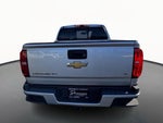 2018 Chevrolet Colorado 4WD LT