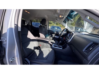 2018 Chevrolet Colorado 4WD LT