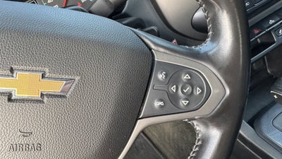 2018 Chevrolet Colorado 4WD Z71