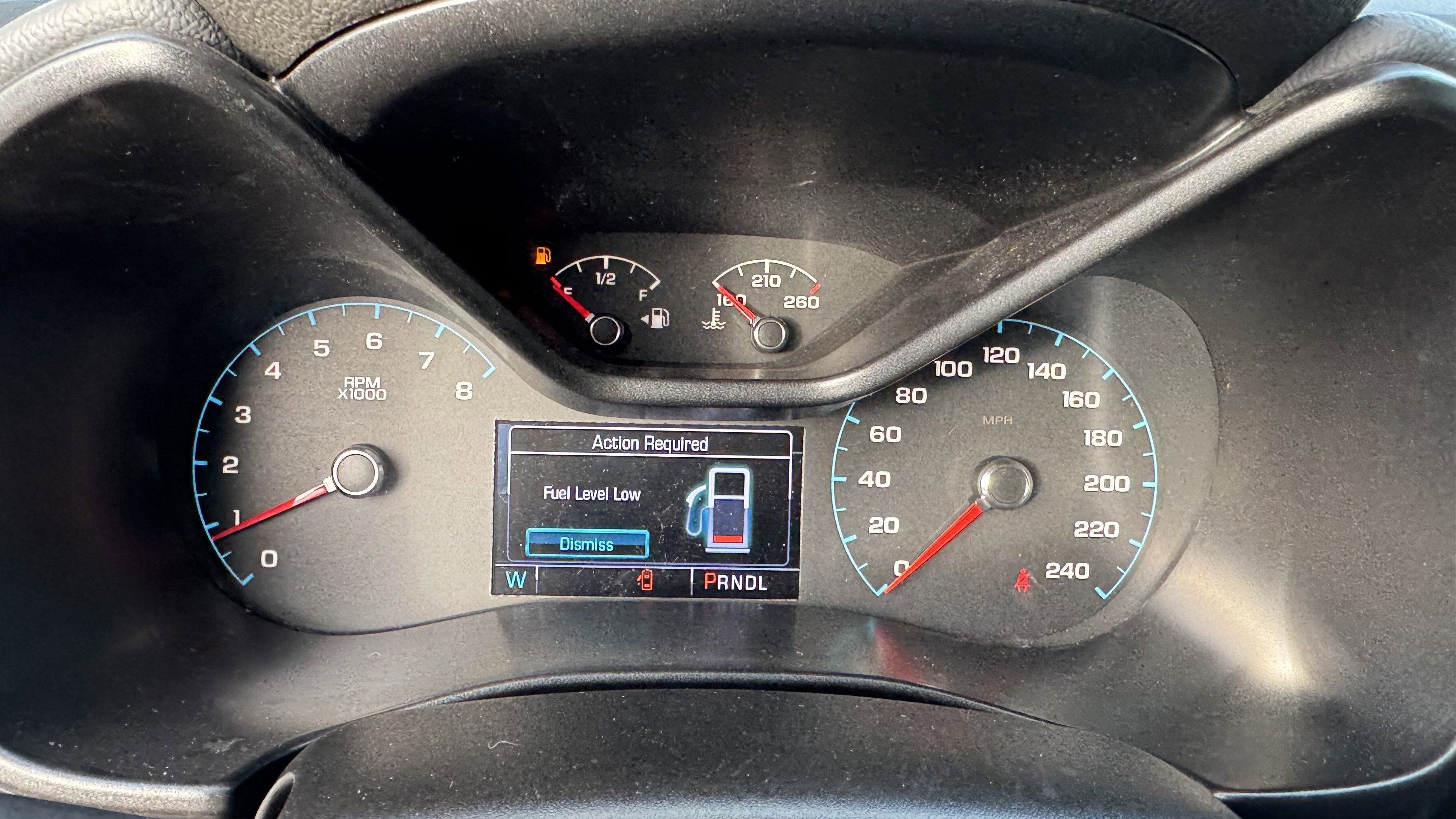 2018 Chevrolet Colorado 4WD Z71