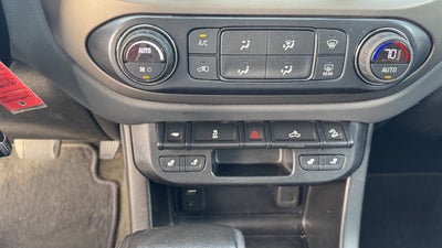 2018 Chevrolet Colorado 4WD Z71