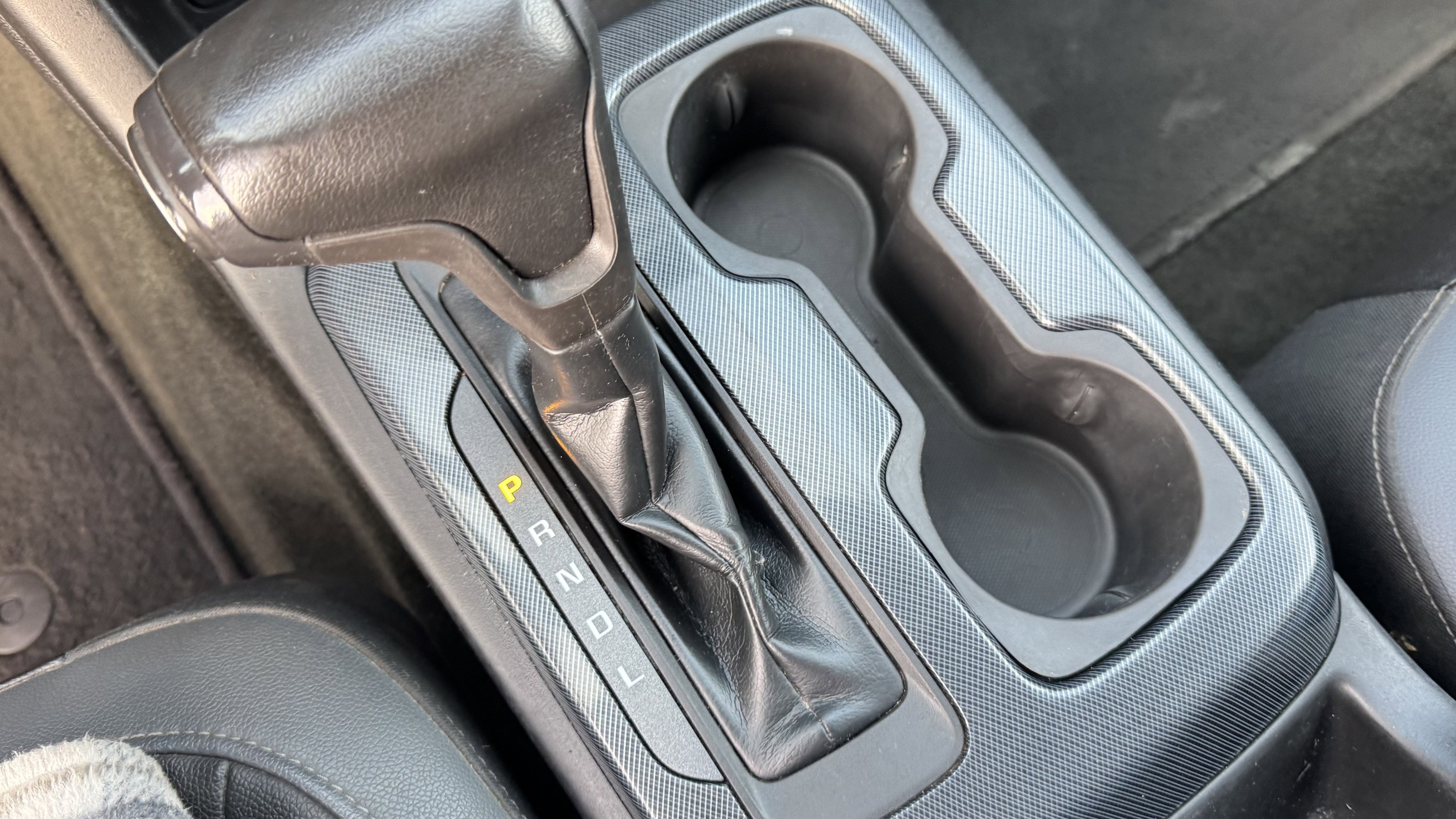 2018 Chevrolet Colorado 4WD Z71