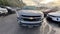2018 Chevrolet Colorado 4WD Z71
