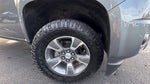 2018 Chevrolet Colorado 4WD Z71