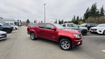 2018 Chevrolet Colorado 4WD Z71