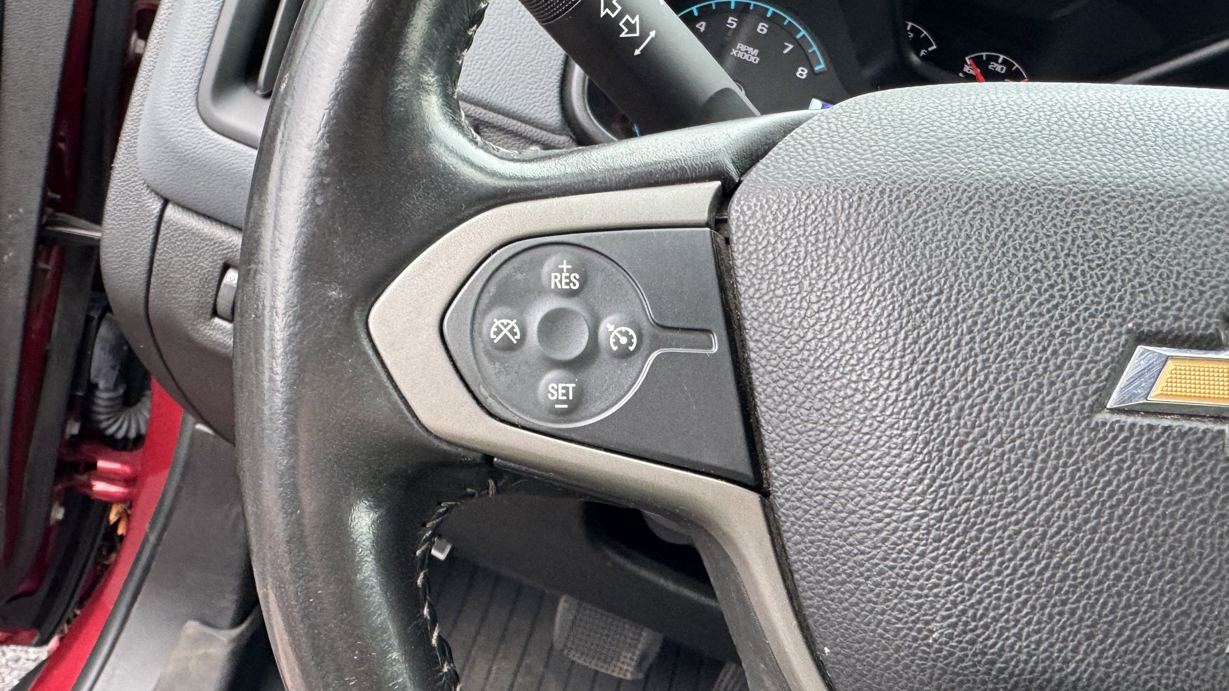 2018 Chevrolet Colorado 4WD Z71