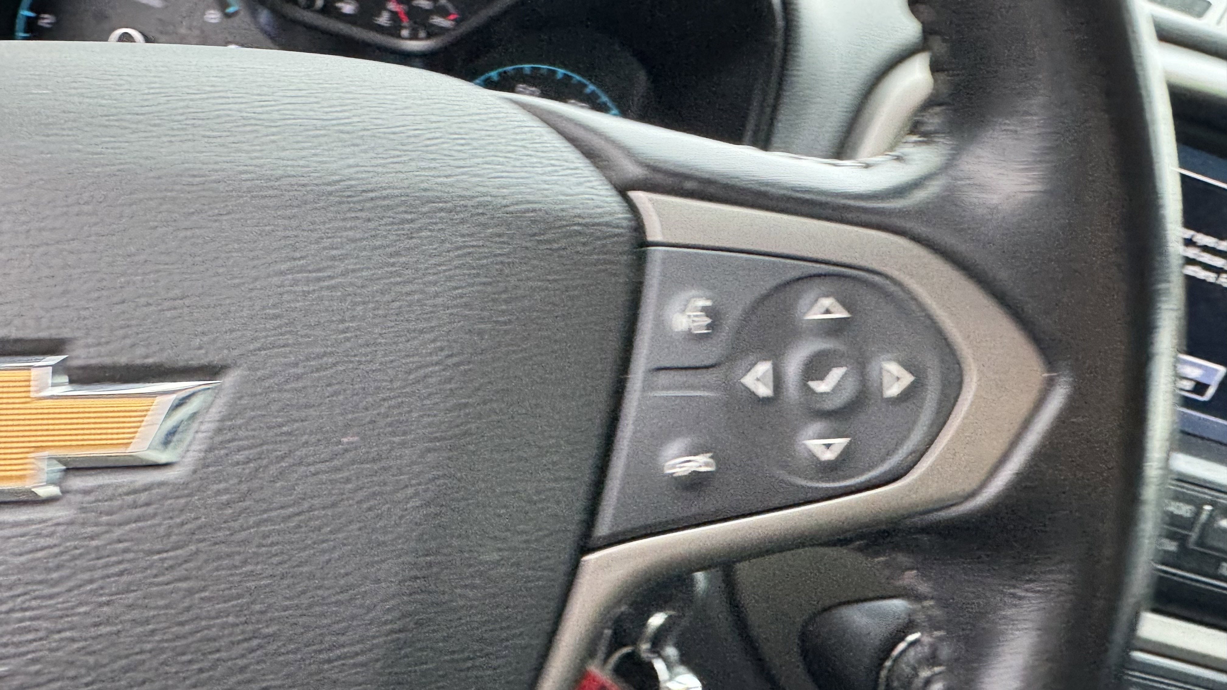 2018 Chevrolet Colorado 4WD Z71