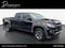 2021 Chevrolet Colorado 4WD Z71