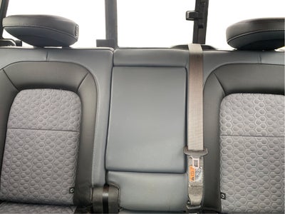 2021 Chevrolet Colorado 4WD Z71