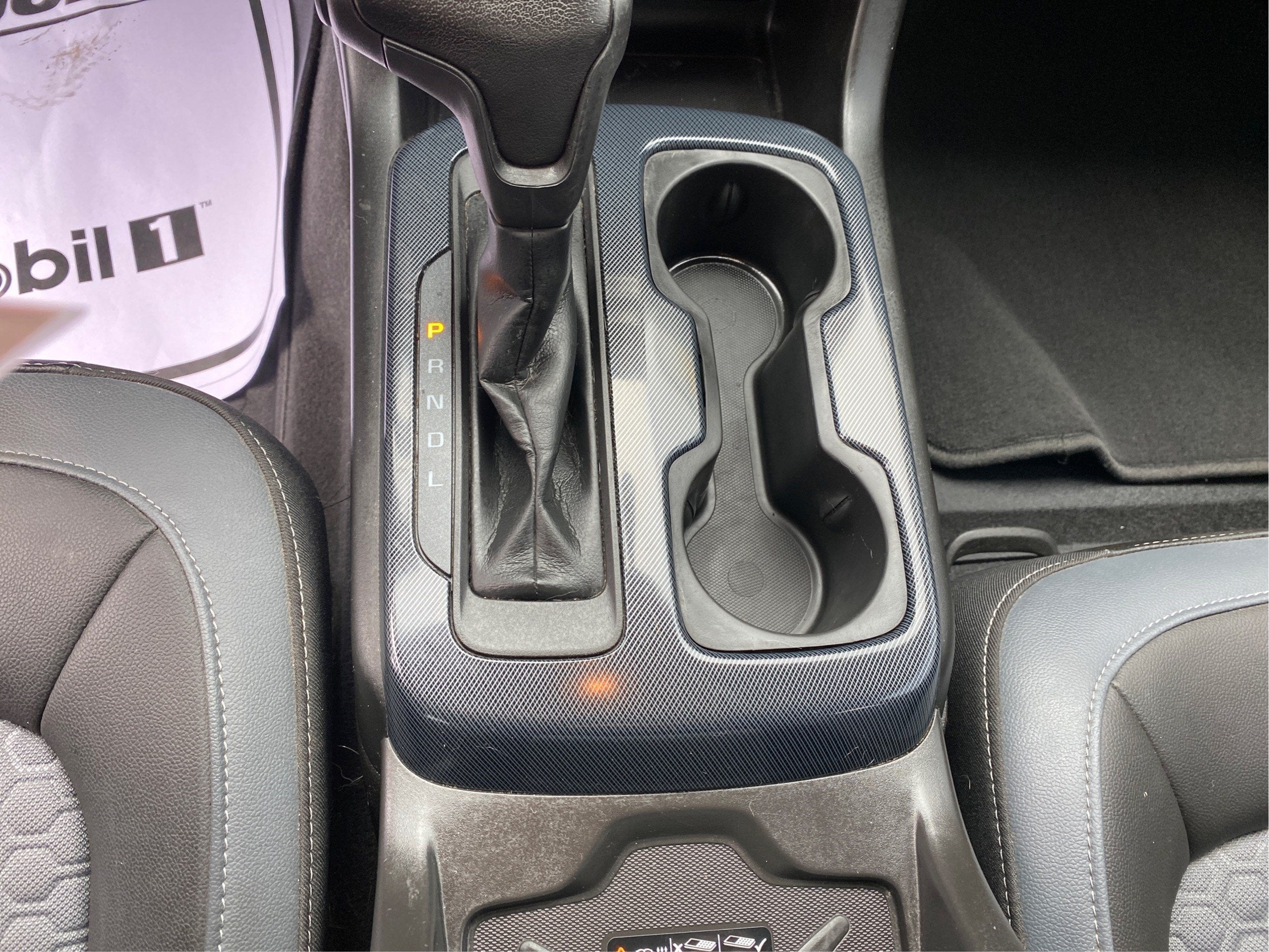 2021 Chevrolet Colorado 4WD Z71