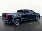 2021 Chevrolet Colorado 4WD Z71
