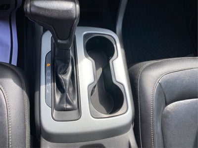 2019 Chevrolet Colorado 4WD ZR2