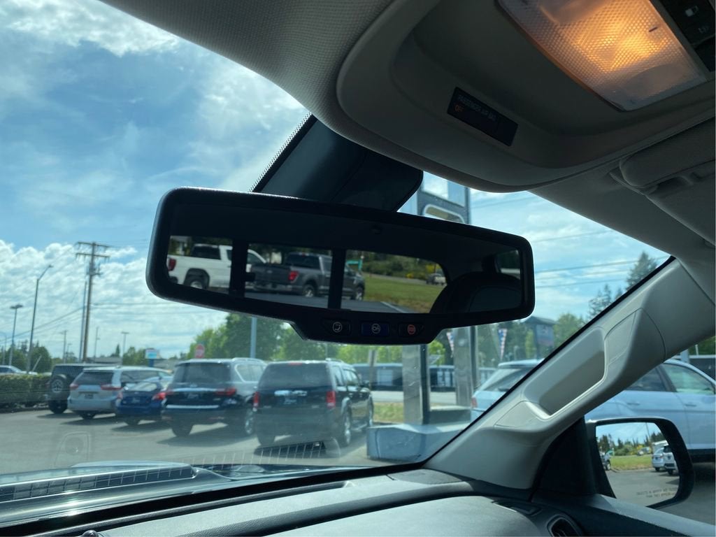 2019 Chevrolet Colorado 4WD ZR2