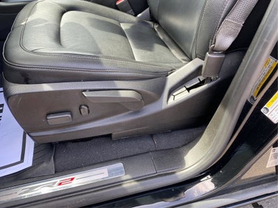2019 Chevrolet Colorado 4WD ZR2