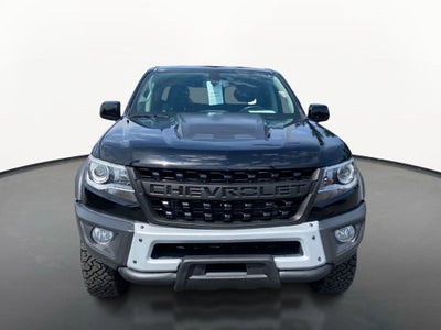2019 Chevrolet Colorado 4WD ZR2