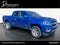 2018 Chevrolet Colorado 4WD LT