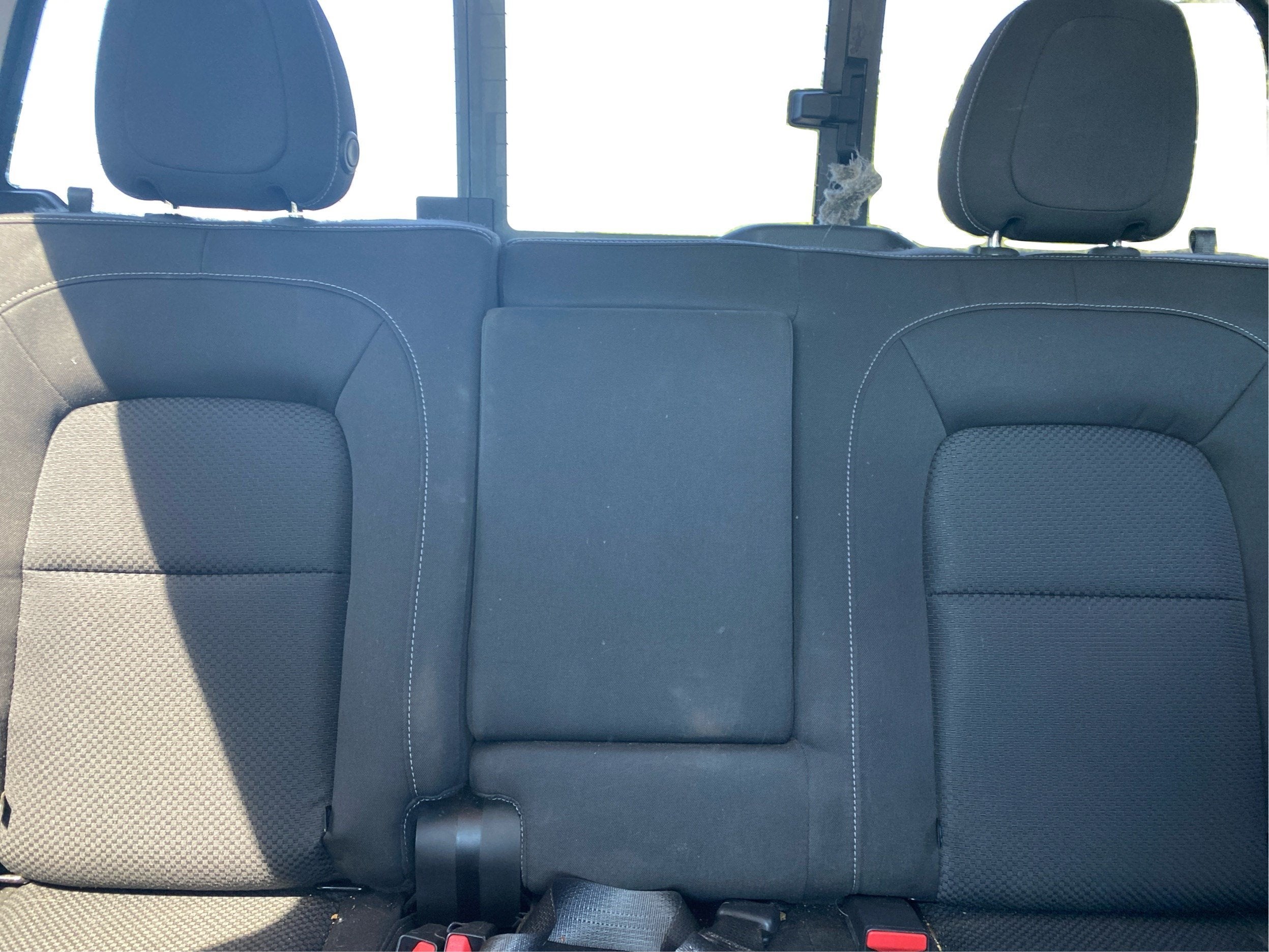 2018 Chevrolet Colorado 4WD LT