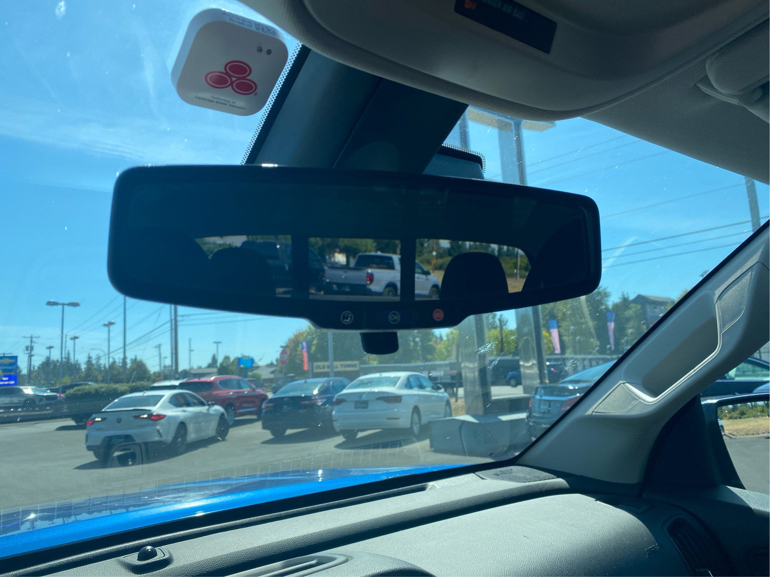 2018 Chevrolet Colorado 4WD LT