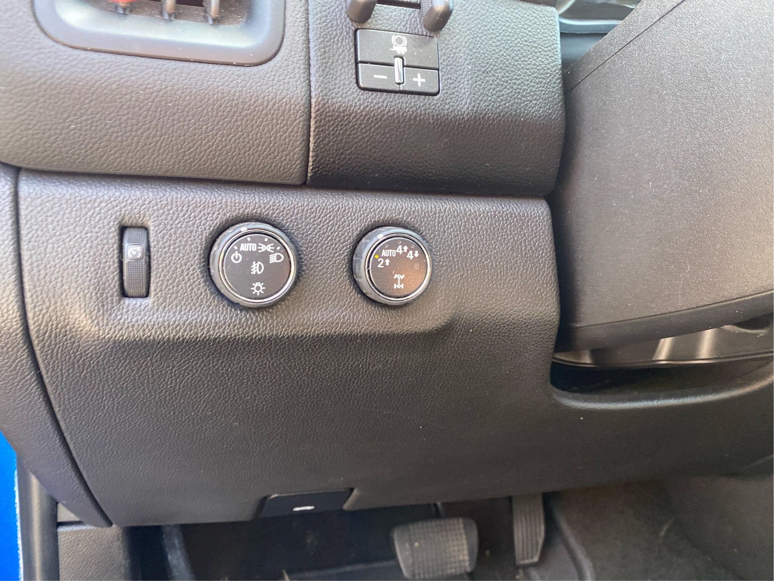 2018 Chevrolet Colorado 4WD LT