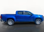 2018 Chevrolet Colorado 4WD LT
