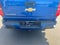 2018 Chevrolet Colorado 4WD LT