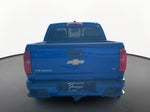 2018 Chevrolet Colorado 4WD LT