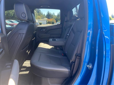 2023 Chevrolet Colorado 4WD ZR2
