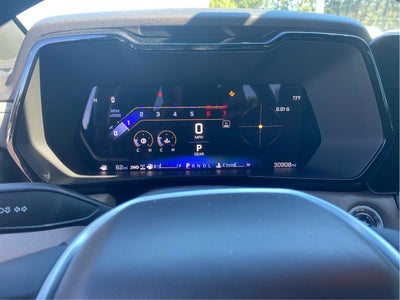 2023 Chevrolet Colorado 4WD ZR2