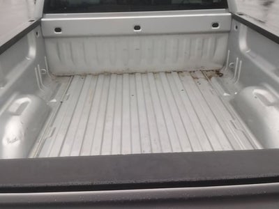 2015 Chevrolet Silverado 1500 Work Truck