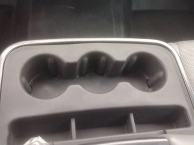 2015 Chevrolet Silverado 1500 Work Truck