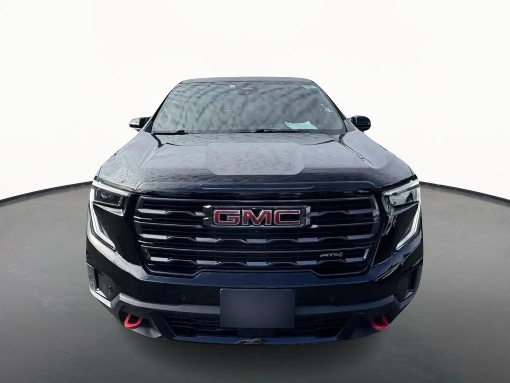 2024 GMC Acadia AT4