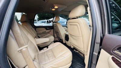 2013 GMC Yukon Denali