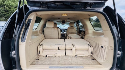 2013 GMC Yukon Denali