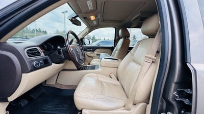 2013 GMC Yukon Denali